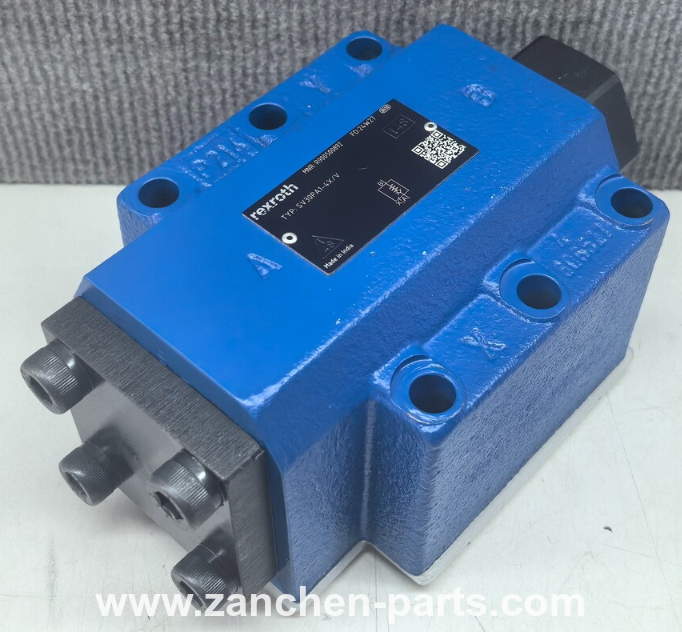 Rexroth R900500892 Pressure Control HY-CHECK Valve SV30PA1-4X/V